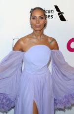 LEONA LEWIS at Elton John Aids Foundation Oscar Party in Hollywood 02/24/2019
