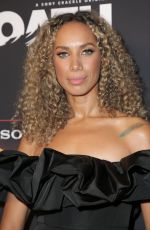 LEONA LEWIS at The Oath, Season 2 Exclusive Screening in Los Angeles 02/20/2019