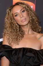 LEONA LEWIS at The Oath, Season 2 Exclusive Screening in Los Angeles 02/20/2019