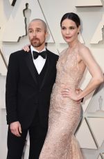 LESLIE BIBB at Oscars 2019 in Los Angeles 02/24/2019