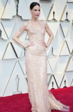 LESLIE BIBB at Oscars 2019 in Los Angeles 02/24/2019