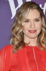 LESLIE GROSSMAN at Costume Designers Guild Awards 2019 in Beverly Hills 02/19/2019