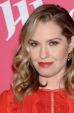 LESLIE GROSSMAN at Costume Designers Guild Awards 2019 in Beverly Hills 02/19/2019