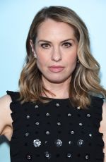 LESLIE GROSSMAN at Make-up Artists & Hair Stylists Guild Awards in Los Angeles 02/16/2019