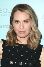 LESLIE GROSSMAN at Make-up Artists & Hair Stylists Guild Awards in Los Angeles 02/16/2019