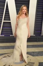 LESLIE MANN at Oscars 2019 in Los Angeles 02/24/2019