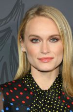 LEVEN RAMBIN at Women in Film Oscar Party in Beverly Hills 02/22/2019
