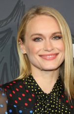 LEVEN RAMBIN at Women in Film Oscar Party in Beverly Hills 02/22/2019
