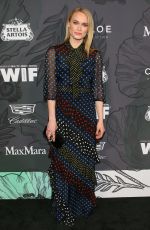 LEVEN RAMBIN at Women in Film Oscar Party in Beverly Hills 02/22/2019