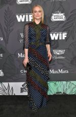 LEVEN RAMBIN at Women in Film Oscar Party in Beverly Hills 02/22/2019