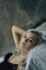 LEXI GRAHAM for Comfortlab 2018 Campaign