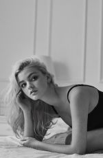 LEXI GRAHAM for Comfortlab 2018 Campaign