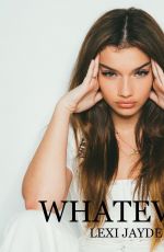 LEXI JAYDE - Whatever Promos, February 2019
