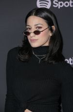 LEXY PANTERRA at Spotify Best New Artist 2019 in Los Angeles 02/07/2019