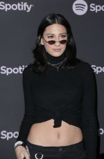 LEXY PANTERRA at Spotify Best New Artist 2019 in Los Angeles 02/07/2019