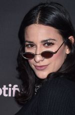 LEXY PANTERRA at Spotify Best New Artist 2019 in Los Angeles 02/07/2019