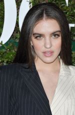 LILIMAR HERNANDEZ at Teen Vogue Young Hollywood Party in Los Angeles 02/15/2019