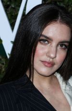 LILIMAR HERNANDEZ at Teen Vogue Young Hollywood Party in Los Angeles 02/15/2019