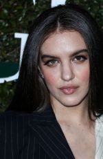 LILIMAR HERNANDEZ at Teen Vogue Young Hollywood Party in Los Angeles 02/15/2019