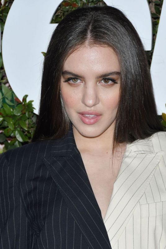 LILIMAR HERNANDEZ at Teen Vogue Young Hollywood Party in Los Angeles 02/15/2019