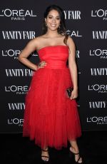 LILLY SINGH at Vanity Fair & L