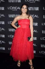 LILLY SINGH at Vanity Fair & L