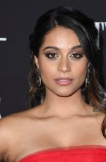 LILLY SINGH at Vanity Fair & L