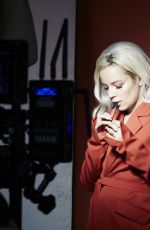 LILY ALLEN for Vype Electric Cigarettes