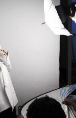 LILY ALLEN for Vype Electric Cigarettes