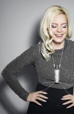 LILY ALLEN for Vype Electric Cigarettes