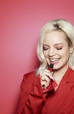 LILY ALLEN for Vype Electric Cigarettes
