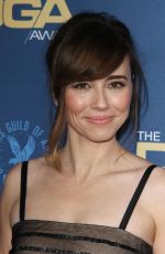 LINDA CARDELLINI at Directors Guild of America Awards in Los Angeles 02/02/2019