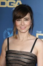 LINDA CARDELLINI at Directors Guild of America Awards in Los Angeles 02/02/2019