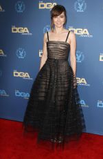 LINDA CARDELLINI at Directors Guild of America Awards in Los Angeles 02/02/2019
