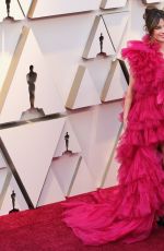 LINDA CARDELLINI at Oscars 2019 in Los Angeles 02/24/2019