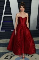 LINDA CARDELLINI at Vanity Fair Oscar Party in Beverly Hills 02/24/2019