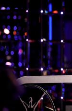 LINDSEY VONN at 2019 Laureus World Sports Awards in Monaco 02/18/2019