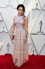 LISA BONET and Jason Momoa at Oscars 2019 in Los Angeles 02/24/2019
