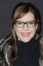 LISA LOEB at Spotify Best New Artist 2019 in Los Angeles 02/07/2019