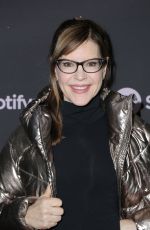LISA LOEB at Spotify Best New Artist 2019 in Los Angeles 02/07/2019