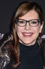 LISA LOEB at Spotify Best New Artist 2019 in Los Angeles 02/07/2019