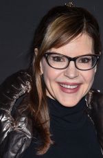 LISA LOEB at Spotify Best New Artist 2019 in Los Angeles 02/07/2019