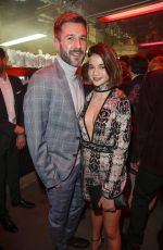 LISA-MARIE KOROLL at Bunte & BMW Festival Night 02/08/2019