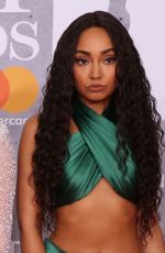 LITTLE MIX at Brit Awards 2019 in London 02/20/2019