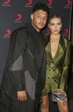 LITTLE MIX at Sony Music Brits Awards Party in London 02/20/2019