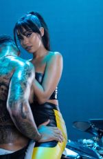 LITTLE MIX - Think About Us Music Stills and BTS 2019