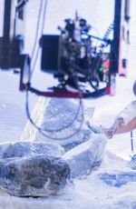 LITTLE MIX - Think About Us Music Stills and BTS 2019