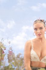 LITTLE MIX - Think About Us Music Stills and BTS 2019