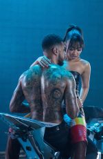 LITTLE MIX - Think About Us Music Stills and BTS 2019