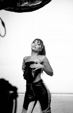 LITTLE MIX - Think About Us Music Stills and BTS 2019